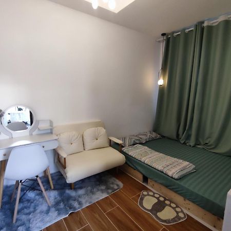 Mai Anh Garden Bed and Breakfast Soc Trang Εξωτερικό φωτογραφία