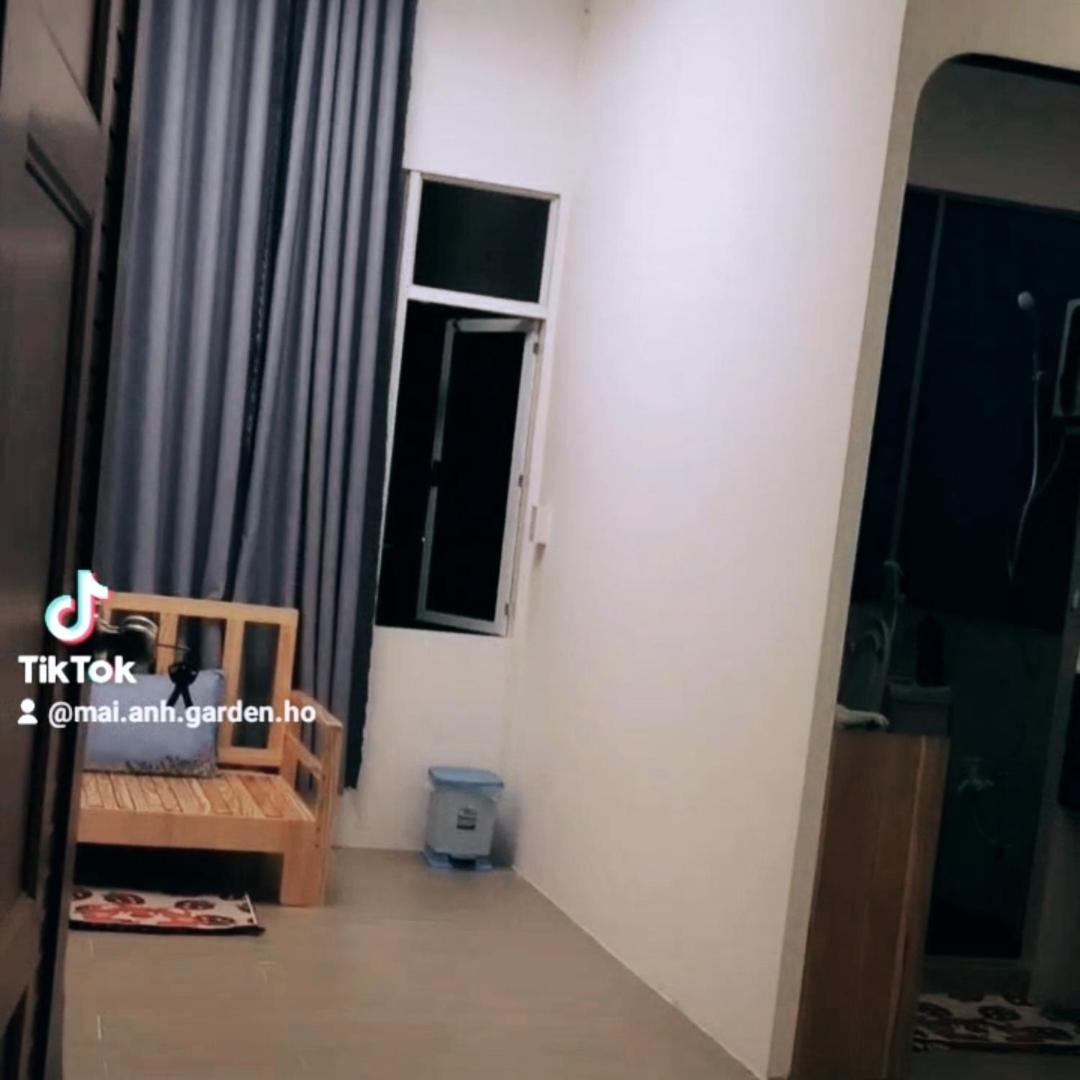 Mai Anh Garden Bed and Breakfast Soc Trang Εξωτερικό φωτογραφία