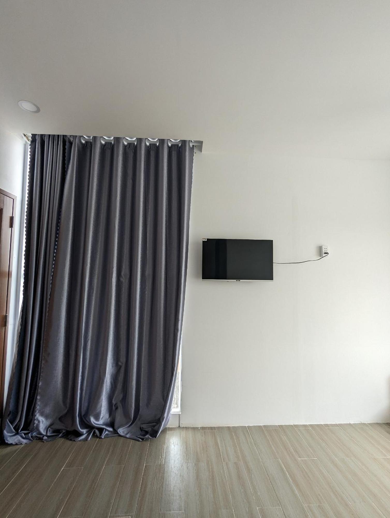 Mai Anh Garden Bed and Breakfast Soc Trang Εξωτερικό φωτογραφία