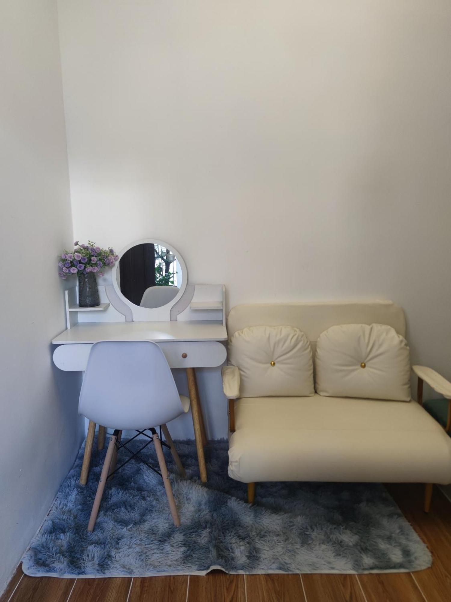 Mai Anh Garden Bed and Breakfast Soc Trang Εξωτερικό φωτογραφία