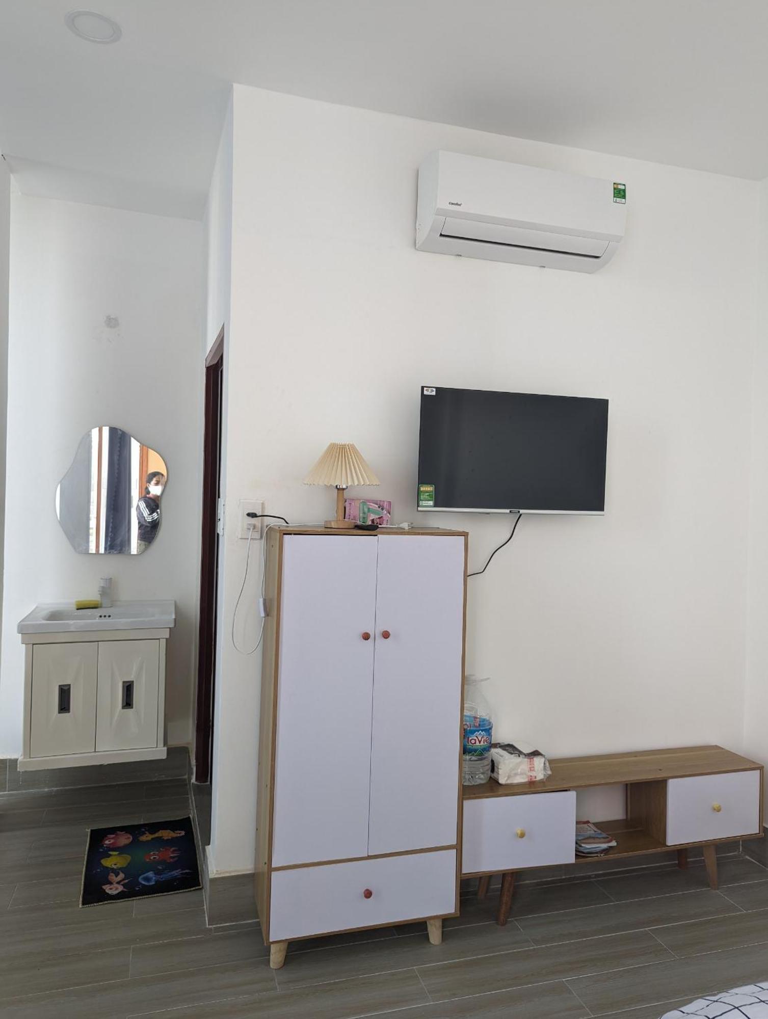 Mai Anh Garden Bed and Breakfast Soc Trang Εξωτερικό φωτογραφία