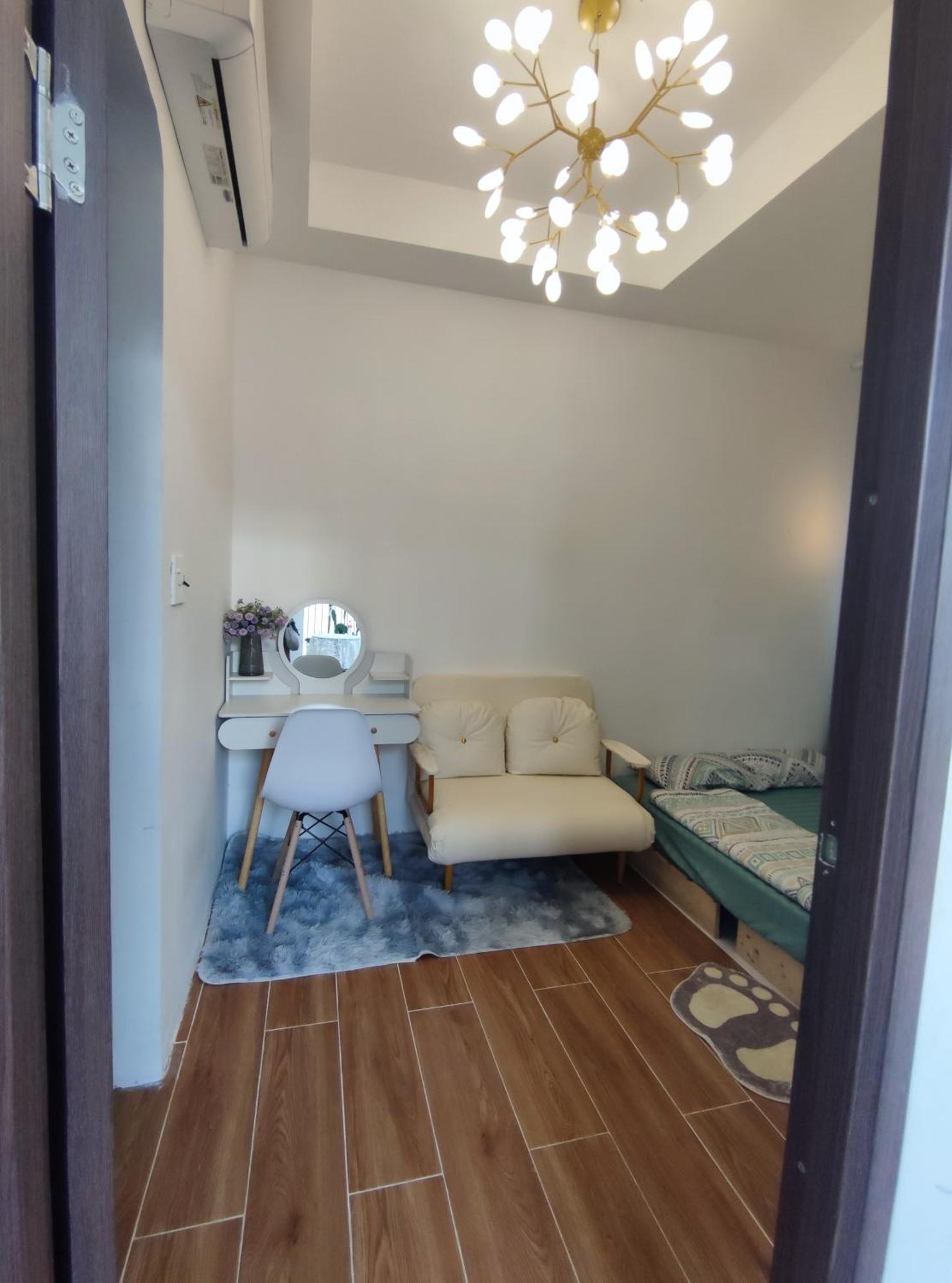 Mai Anh Garden Bed and Breakfast Soc Trang Εξωτερικό φωτογραφία